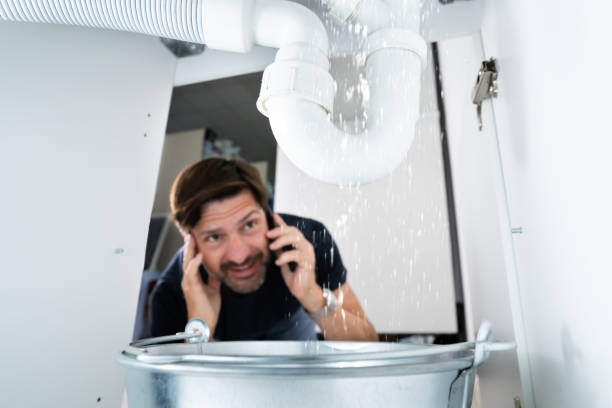  Los Alamos, CA Plumbing Pros