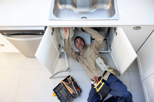 Best Same-Day Plumbing Service  in Los Alamos, CA