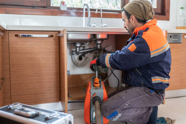 Best Toilet Repair Services  in Los Alamos, CA