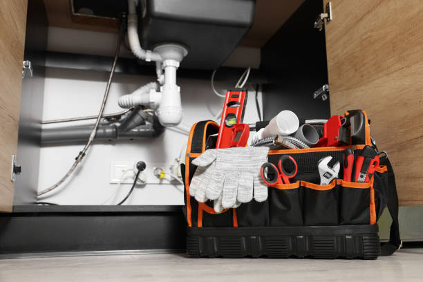 Best Septic Systems  in Los Alamos, CA
