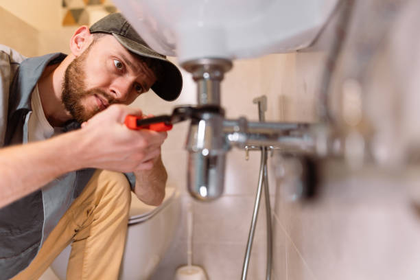 Hot Water Heater Installation in Los Alamos, CA