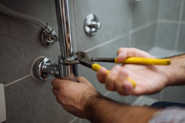 Best Residential Plumbing Services  in Los Alamos, CA