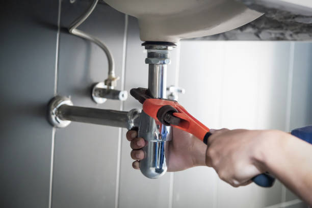 Best Emergency Plumber  in Los Alamos, CA