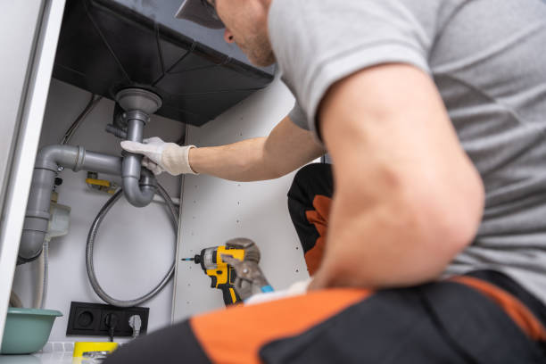 Best Same-Day Plumbing Service  in Los Alamos, CA