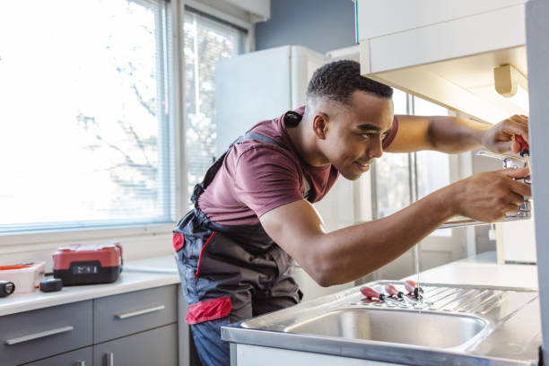 Best Gas Line Repair  in Los Alamos, CA