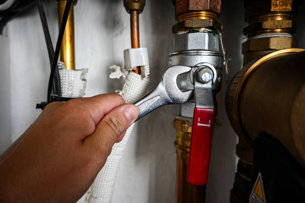 Best Commercial Plumbing Services  in Los Alamos, CA